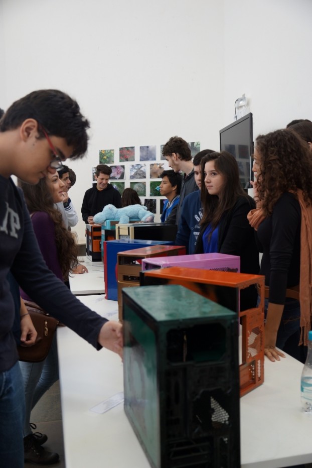 MOSTRA DE ARTE (4)